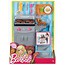 Barbie - Akcesoria wypoczynkowe Zestaw do grilla