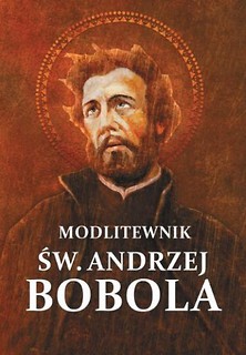 Modlitewnik św. Andrzej Bobola