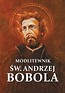 Modlitewnik św. Andrzej Bobola