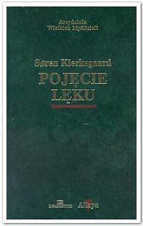 Pojęcie lęku