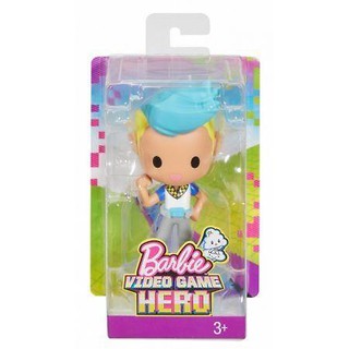 Barbie w Świecie Gier Minifigurki. Ken