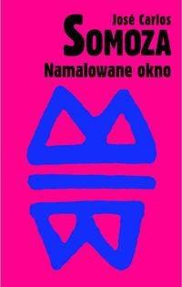 Namalowane okno