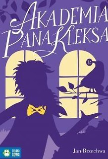 Literatura klasyczna. Akademia Pana Kleksa