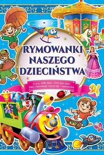 Rymowanki naszego dzieciństwa