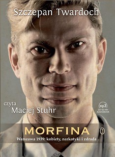 Morfina. Audiobook