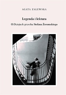 Legenda i lektura. O