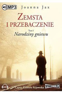 Zemsta i przebaczenie audiobook