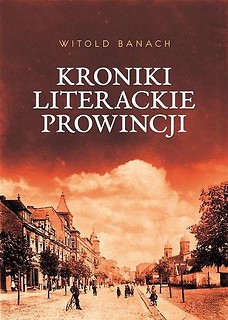 Kroniki literackie prowincji