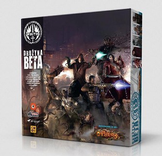 The Others: Drużyna Beta PORTAL