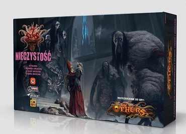 The Others: Nieczystość PORTAL