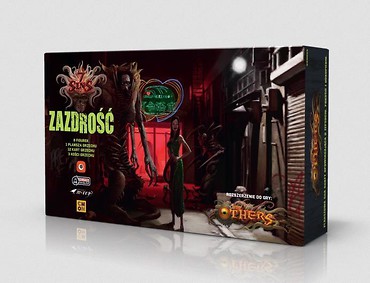 The Others: Zazdrość PORTAL