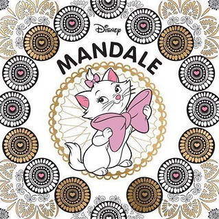 Mandale. Disney Classic