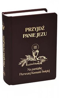 Przyjdź, Panie Jezu czarny