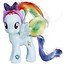 My Little Pony Explore Equestria. Rainbow Dash