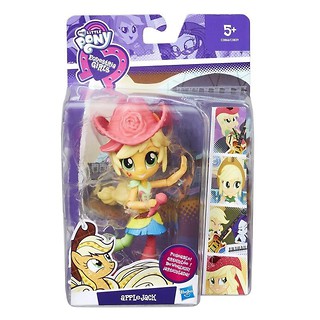 My Little Pony Equestria Girls Minis - AppleJack
