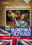 Blondynka na językach Angielski Brytyjski + CD