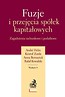 Fuzje i przejęcia spółek kapitałowych w.4