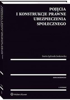 Pojęcia i konstrukcje prawne ubezpieczenia sp. w.8