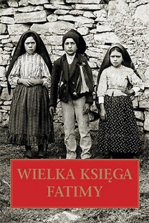 Wielka Księga Fatimy