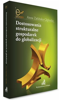 Dostosowania strukturalne gospodarek do glob.