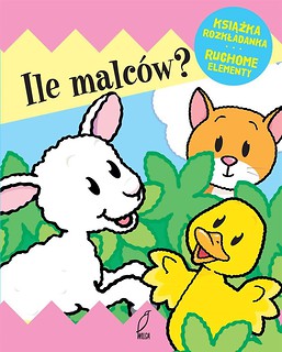 Ruchome elementy - Ile malców?