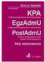 Kodeks postępowania administracyjnego w.23