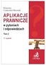 Aplikacje prawnicze w pytaniach i odp. T.2