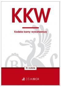 Kodeks karny wykonawczy