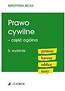 Prawo cywilne - część ogólna