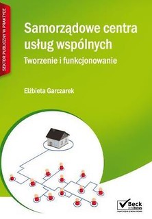Samorządowe centra usług wspólnych