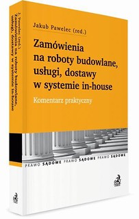 Zamówienia na roboty budowlane, usługi, dostawy