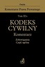 Kodeks cywilny. Komentarz. Zobowiązania...T.III A