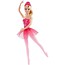 Barbie. Baletnica Różowa
