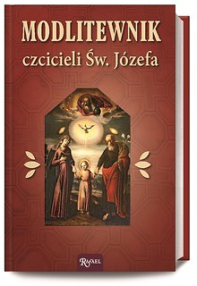 Modlitewnik Czcicieli św Józefa