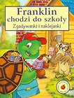 Franklin chodzi do szkoły