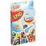 Gra - Uno Super Hero Girls