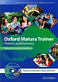 Oxford Matura Trainer ZP podr wieloletni + mp3