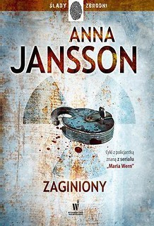 Ślady zbrodni. Zaginiony