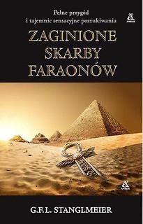 Zaginione skarby faraonów