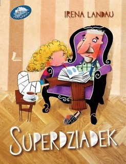 Superdziadek w.2017