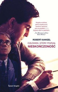 Człowiek, który poznał nieskończoność