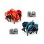 Hexbug Laserowe starcie robotów Tarantula różne