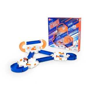 Hexbug Nano Nitro siedlisko