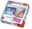 Puzzle 2w1+ memos - Przyjaźń to magia TREFL