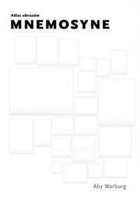 Atlas obrazów Mnemosyne wyd. II