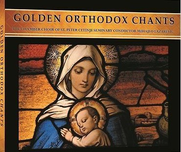 Golden Orthodox Chants