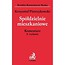 Spółdzielnie mieszkaniowe. Komentarz