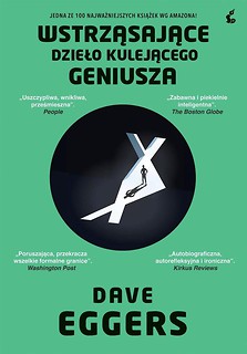 Wstrząsające dzieło kulejącego geniusza