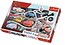 Puzzle 70 plus - Cars 2 TREFL