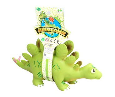 Dinozaur z dźwiękiem 3